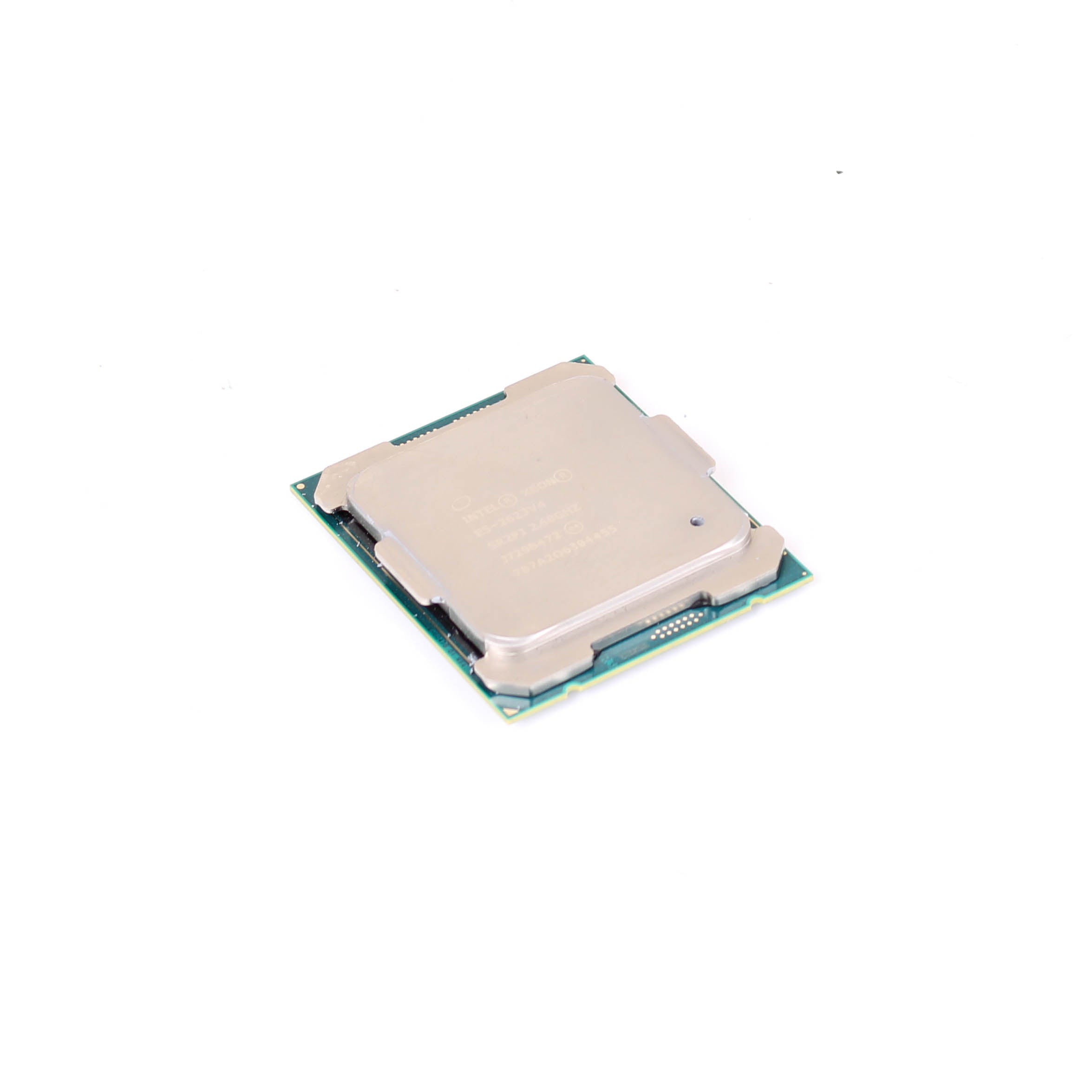 Intel Xeon E5-2623 V4 SR2PJ 2.60GHz 4 Core Processor